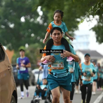 Runner Photo 8183413