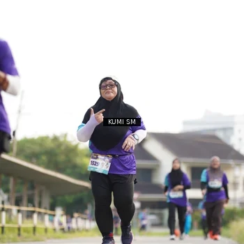 Runner Photo 8183414
