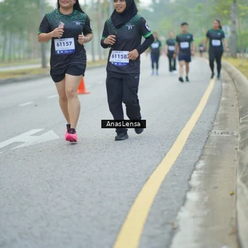 Runner Photo 8183416