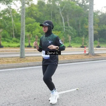 Runner Photo 8183417