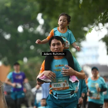 Runner Photo 8183419