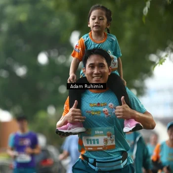 Runner Photo 8183420