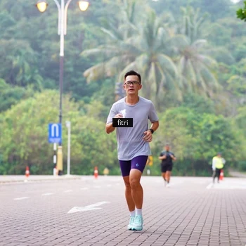 Runner Photo 8183423