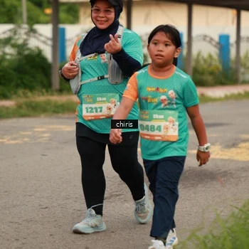 Runner Photo 8183425