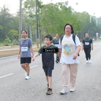 Runner Photo 8183427