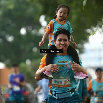 Runner Photo 8183428