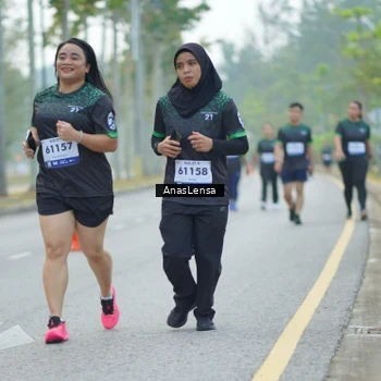 Runner Photo 8183432