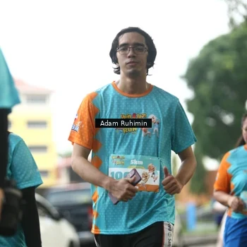 Runner Photo 8183433