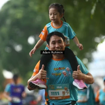 Runner Photo 8183437