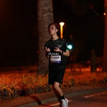 Runner Photo 8183439