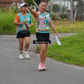 Runner Photo 8183441