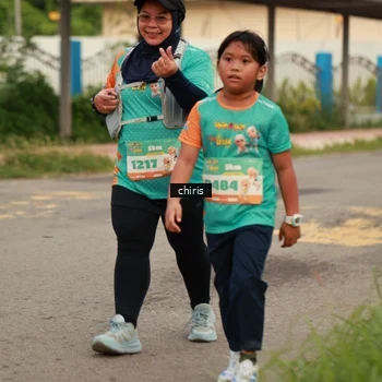 Runner Photo 8183443