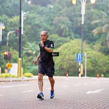 Runner Photo 8183444