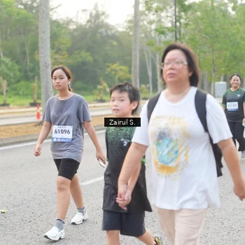 Runner Photo 8183445