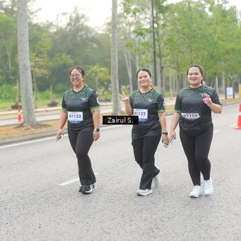 Runner Photo 8183446