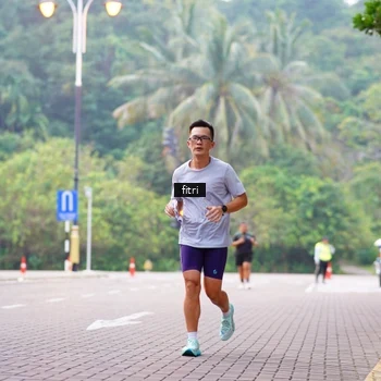 Runner Photo 8183447