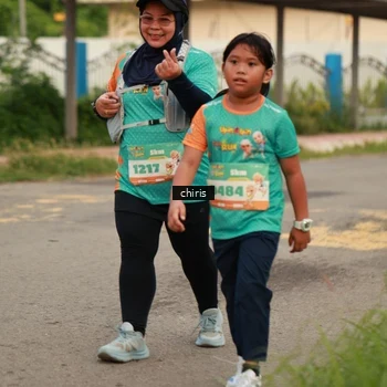 Runner Photo 8183449