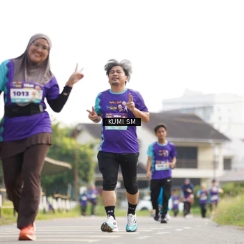 Runner Photo 8183451