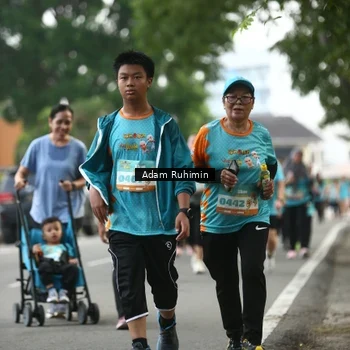 Runner Photo 8183453