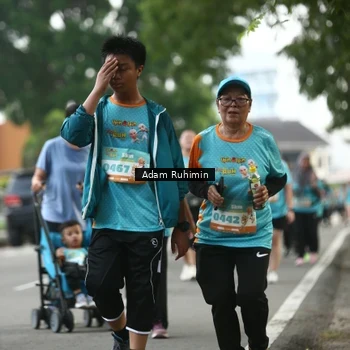 Runner Photo 8183454