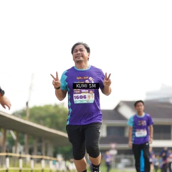 Runner Photo 8183455