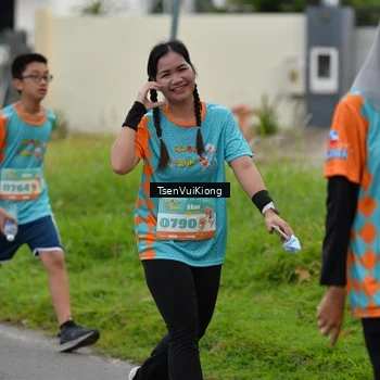 Runner Photo 8183456