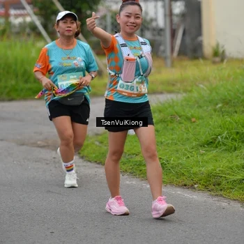 Runner Photo 8183457
