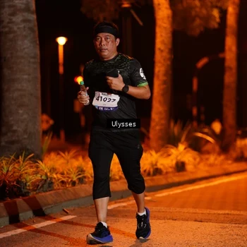 Runner Photo 8183458