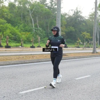 Runner Photo 8183459