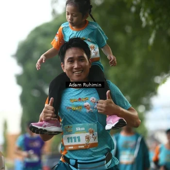 Runner Photo 8183460