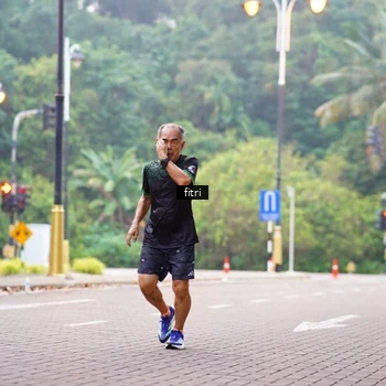 Runner Photo 8183461
