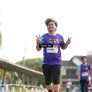 Runner Photo 8183462