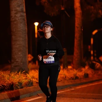 Runner Photo 8183463