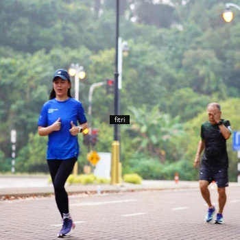 Runner Photo 8183464