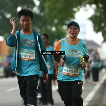 Runner Photo 8183465