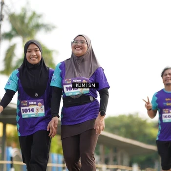 Runner Photo 8183466