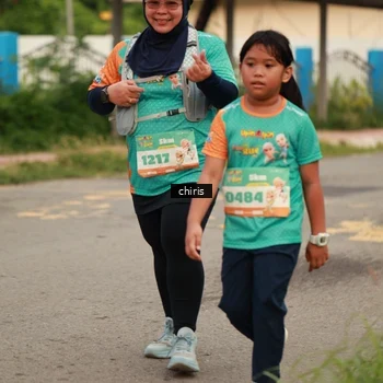 Runner Photo 8183467