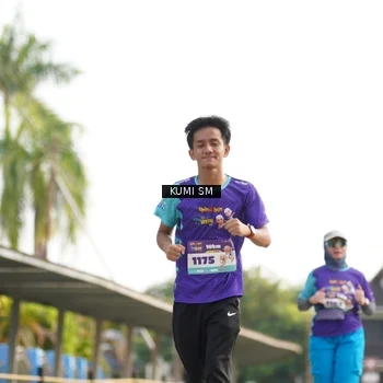 Runner Photo 8183468