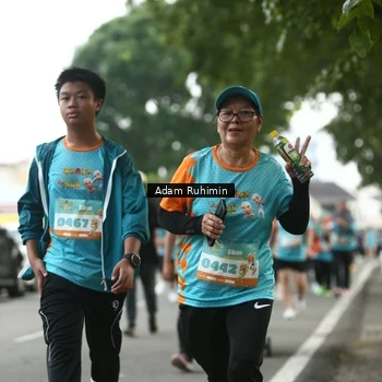 Runner Photo 8183470