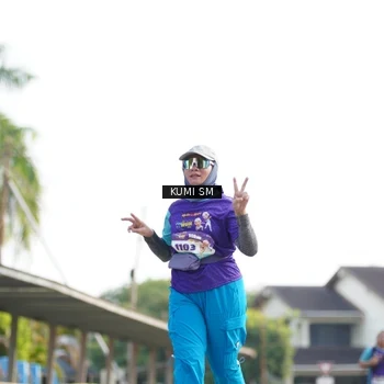Runner Photo 8183472