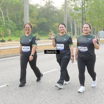 Runner Photo 8183474