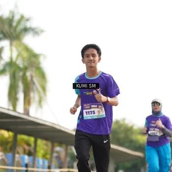 Runner Photo 8183475