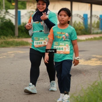 Runner Photo 8183476