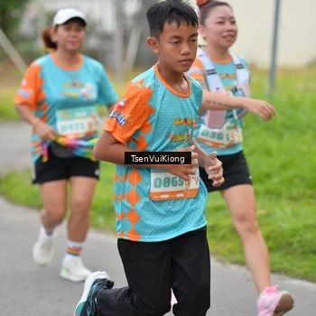 Runner Photo 8183478