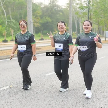 Runner Photo 8183479