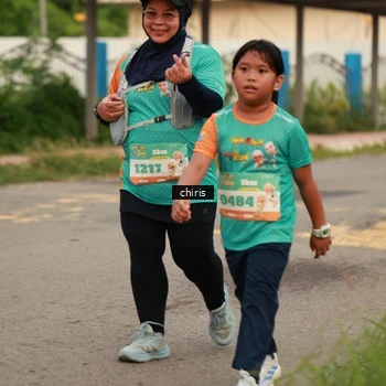 Runner Photo 8183481