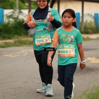 Runner Photo 8183482