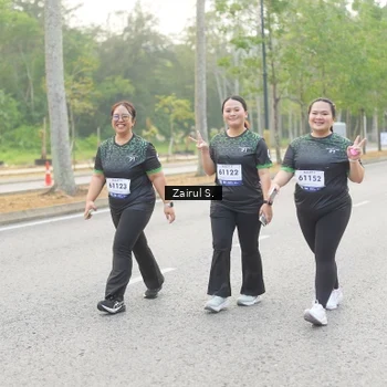 Runner Photo 8183483