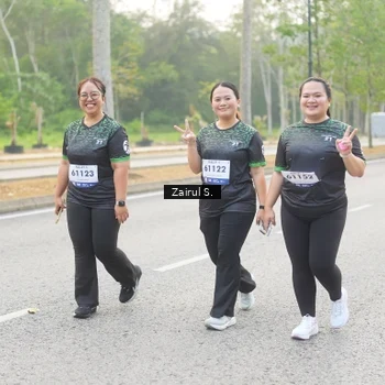 Runner Photo 8183484