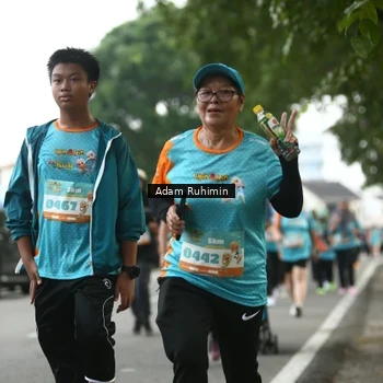 Runner Photo 8183485